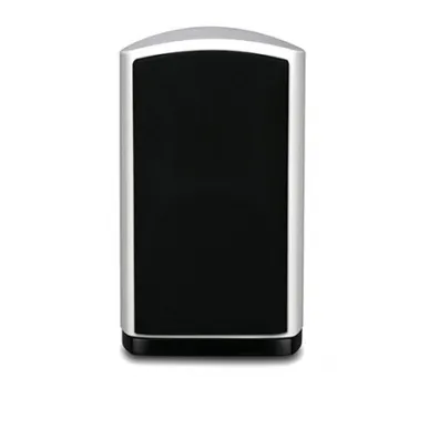 Полочная акустика QUAD Z-1 Piano White